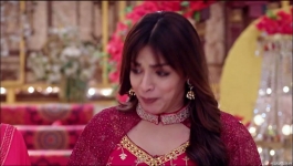 Bhagya Lakshmi - 20th November 2023